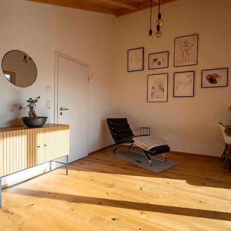 Neu! Auszeit In Der Bergen Διαμέρισμα Wertach Εξωτερικό φωτογραφία