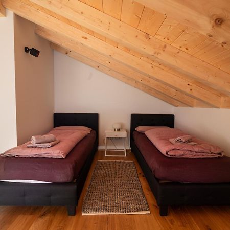 Neu! Auszeit In Der Bergen Διαμέρισμα Wertach Εξωτερικό φωτογραφία