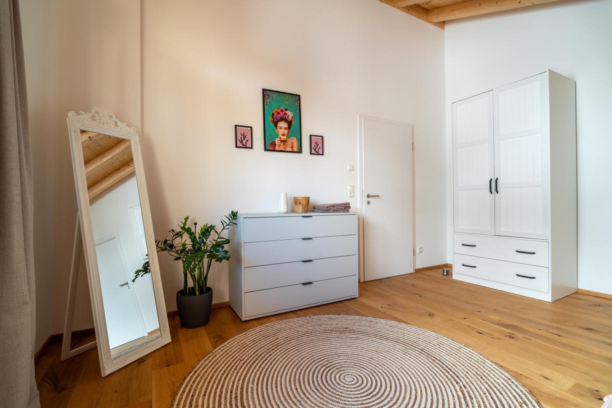 Neu! Auszeit In Der Bergen Διαμέρισμα Wertach Εξωτερικό φωτογραφία