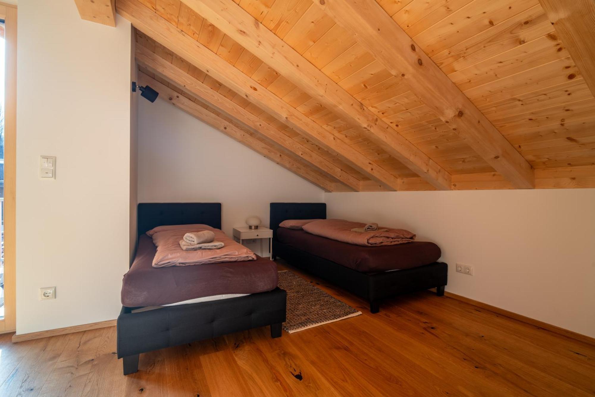 Neu! Auszeit In Der Bergen Διαμέρισμα Wertach Εξωτερικό φωτογραφία