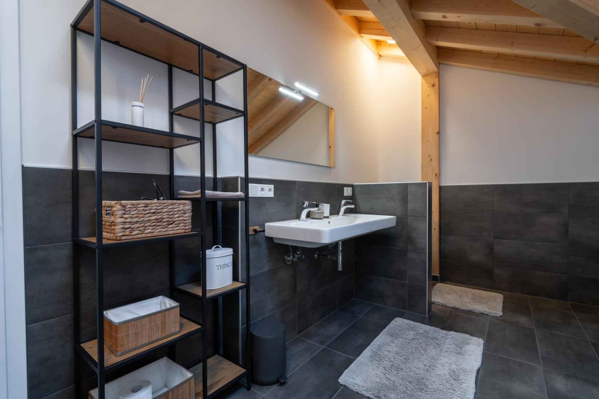 Neu! Auszeit In Der Bergen Διαμέρισμα Wertach Εξωτερικό φωτογραφία