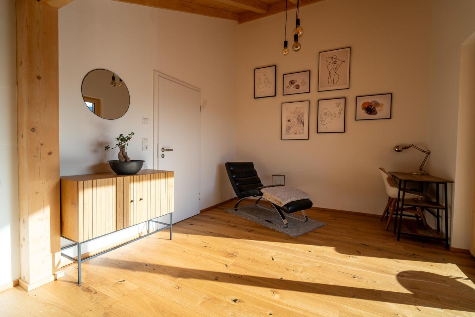 Neu! Auszeit In Der Bergen Διαμέρισμα Wertach Εξωτερικό φωτογραφία