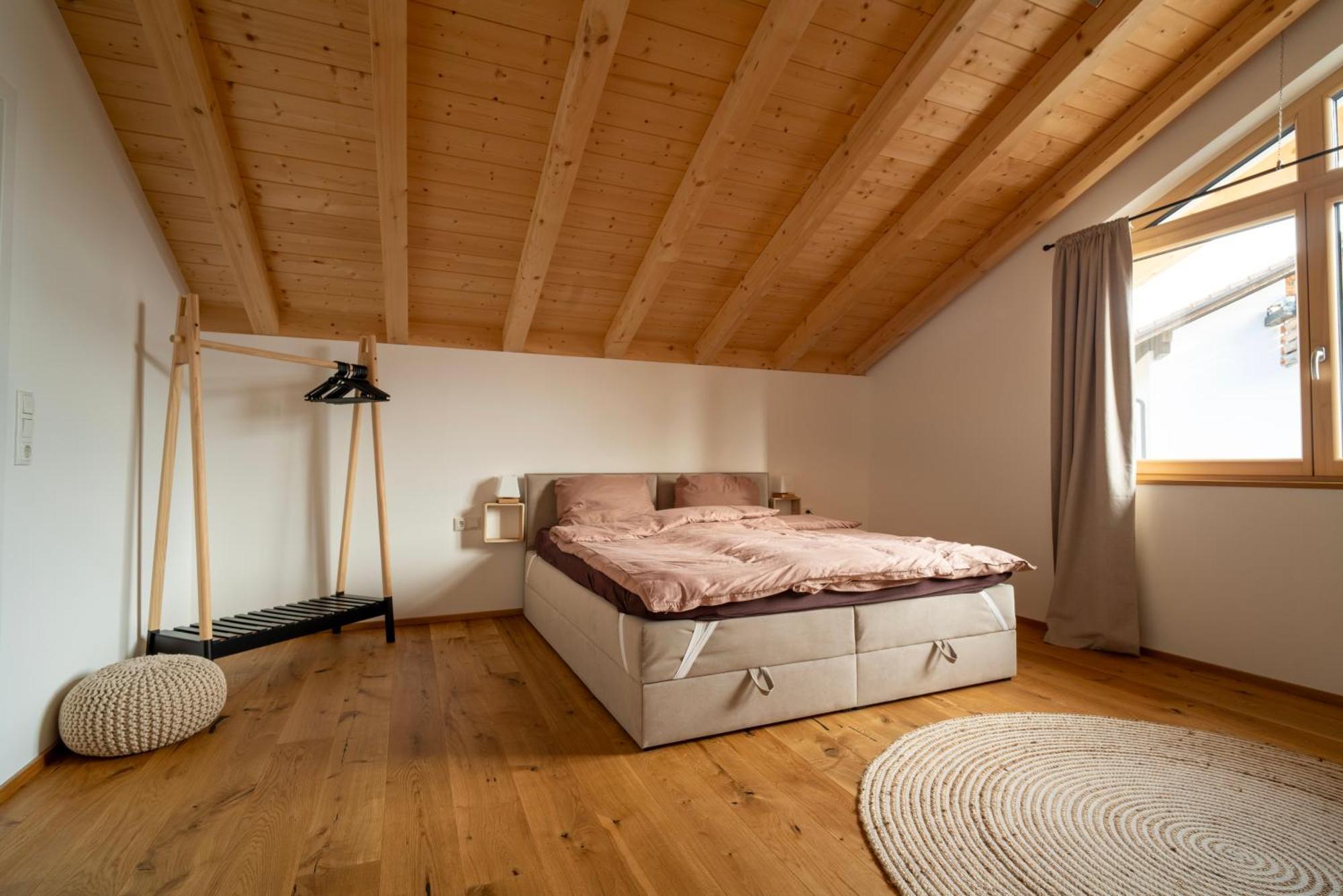 Neu! Auszeit In Der Bergen Διαμέρισμα Wertach Εξωτερικό φωτογραφία