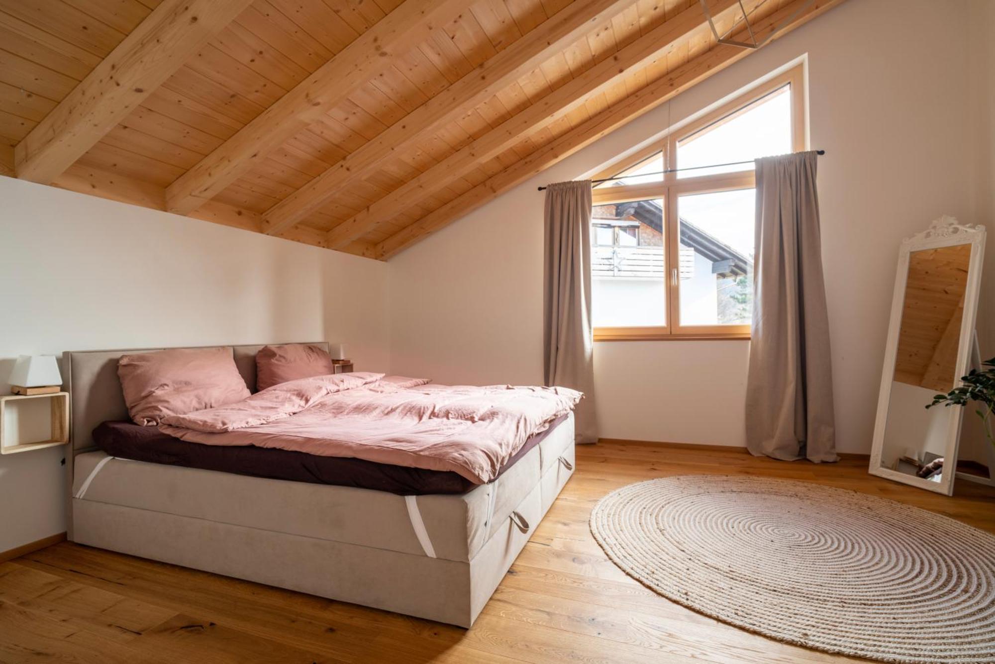 Neu! Auszeit In Der Bergen Διαμέρισμα Wertach Εξωτερικό φωτογραφία