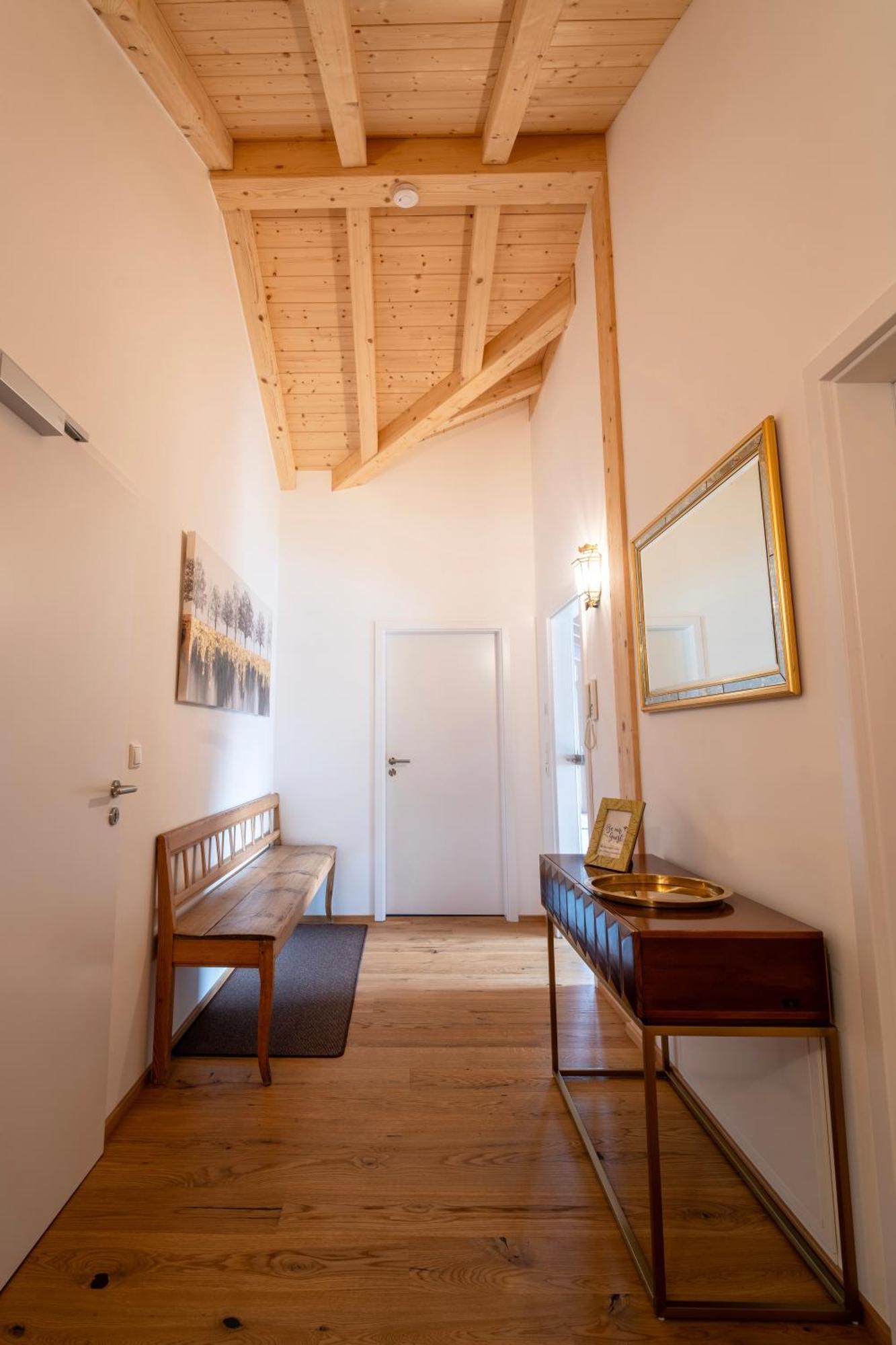 Neu! Auszeit In Der Bergen Διαμέρισμα Wertach Εξωτερικό φωτογραφία