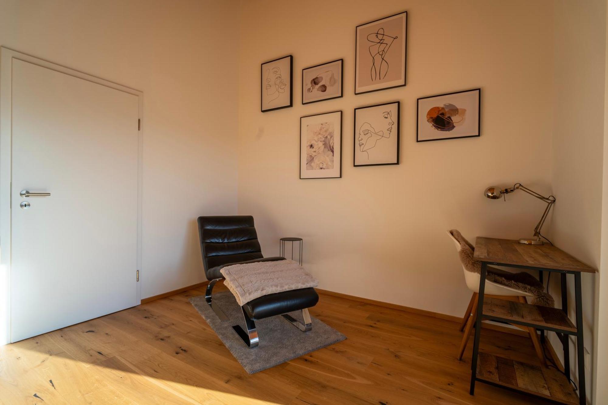 Neu! Auszeit In Der Bergen Διαμέρισμα Wertach Εξωτερικό φωτογραφία